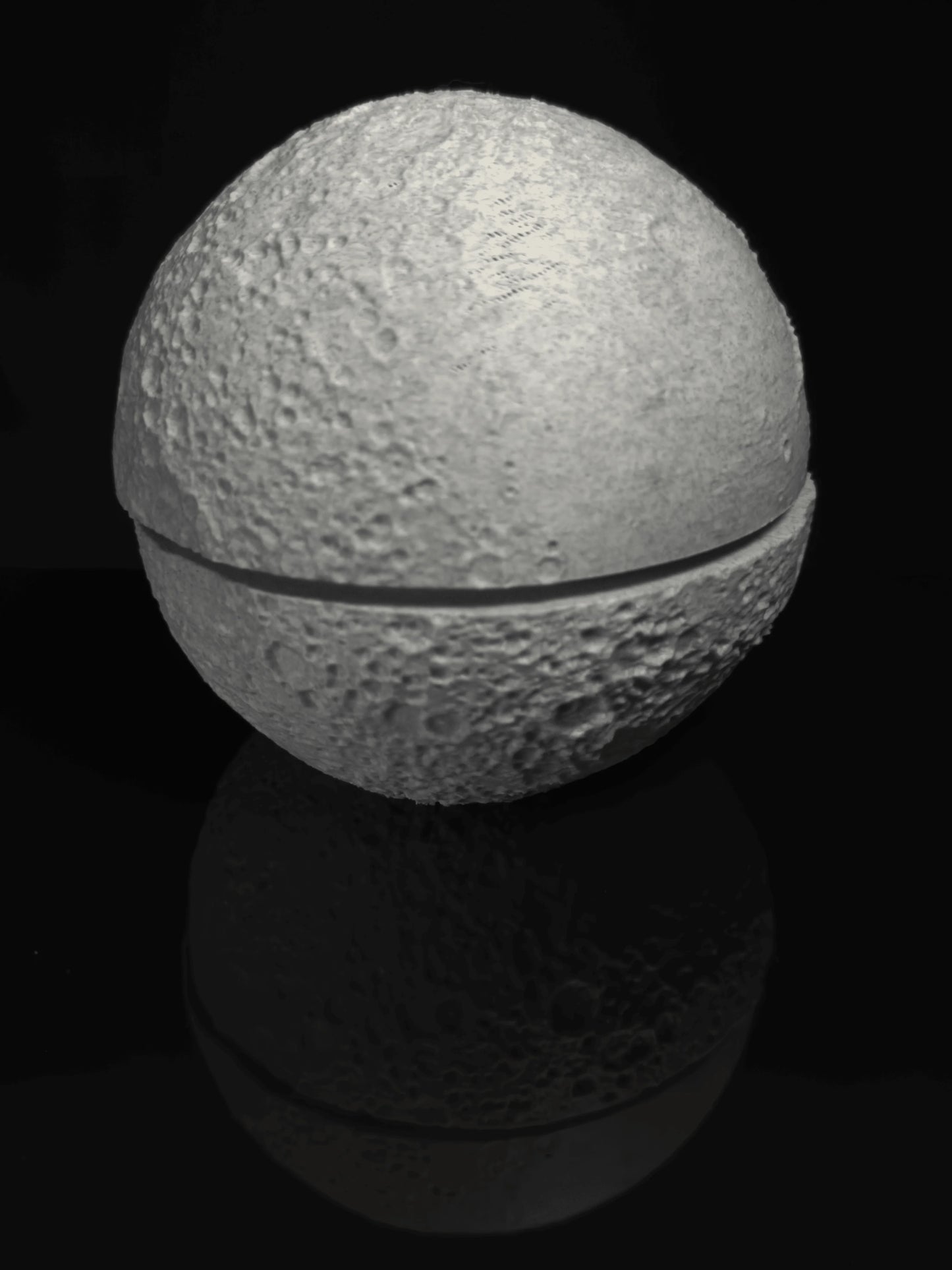 Luna Segreta