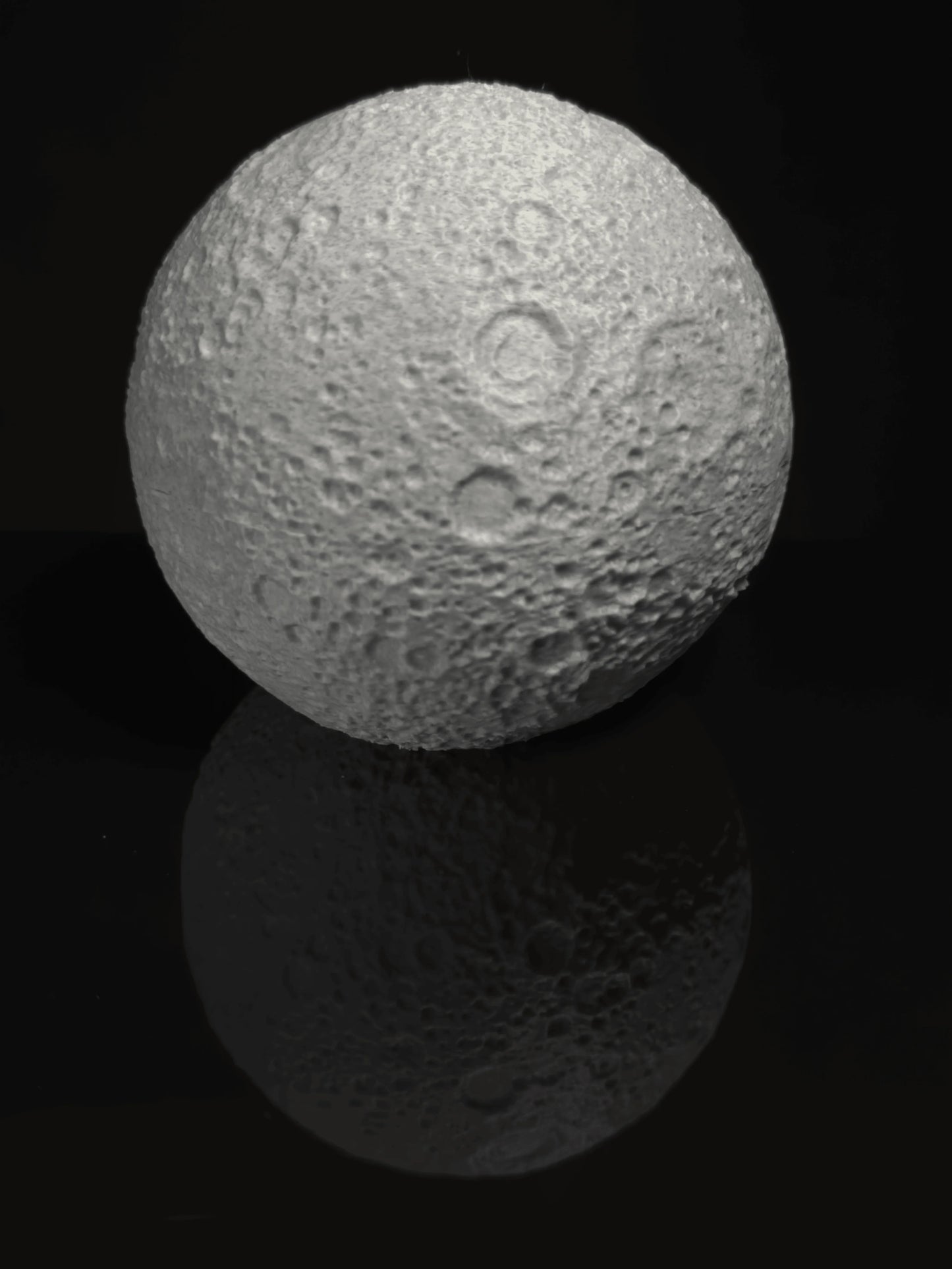 Luna Segreta
