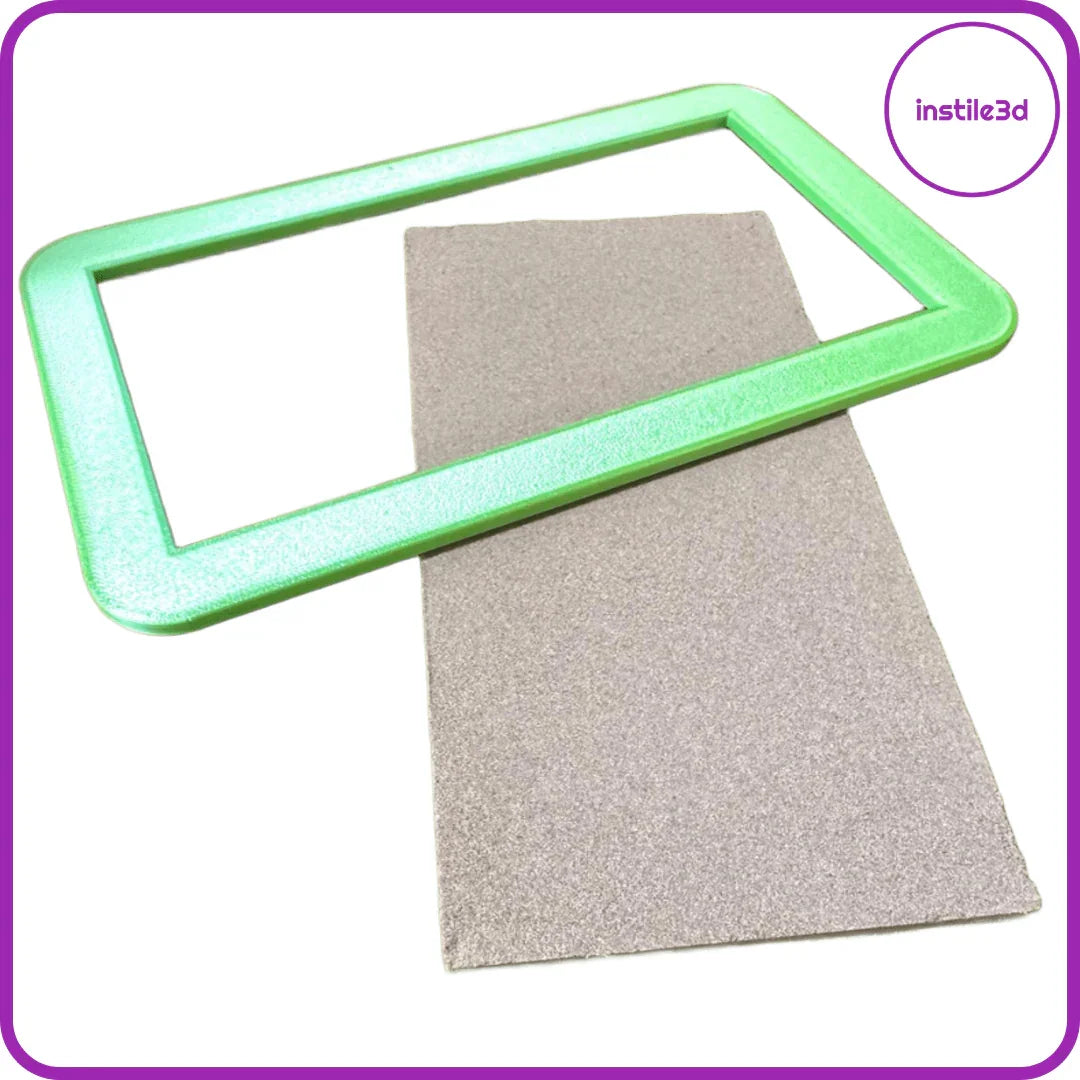 Dima per Impasto Biscotti – Spessore Perfetto di 5 mm | Instile3D