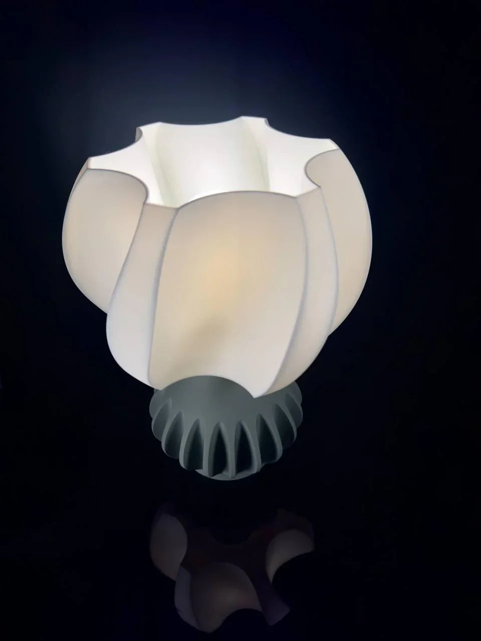 Lampada Lulù