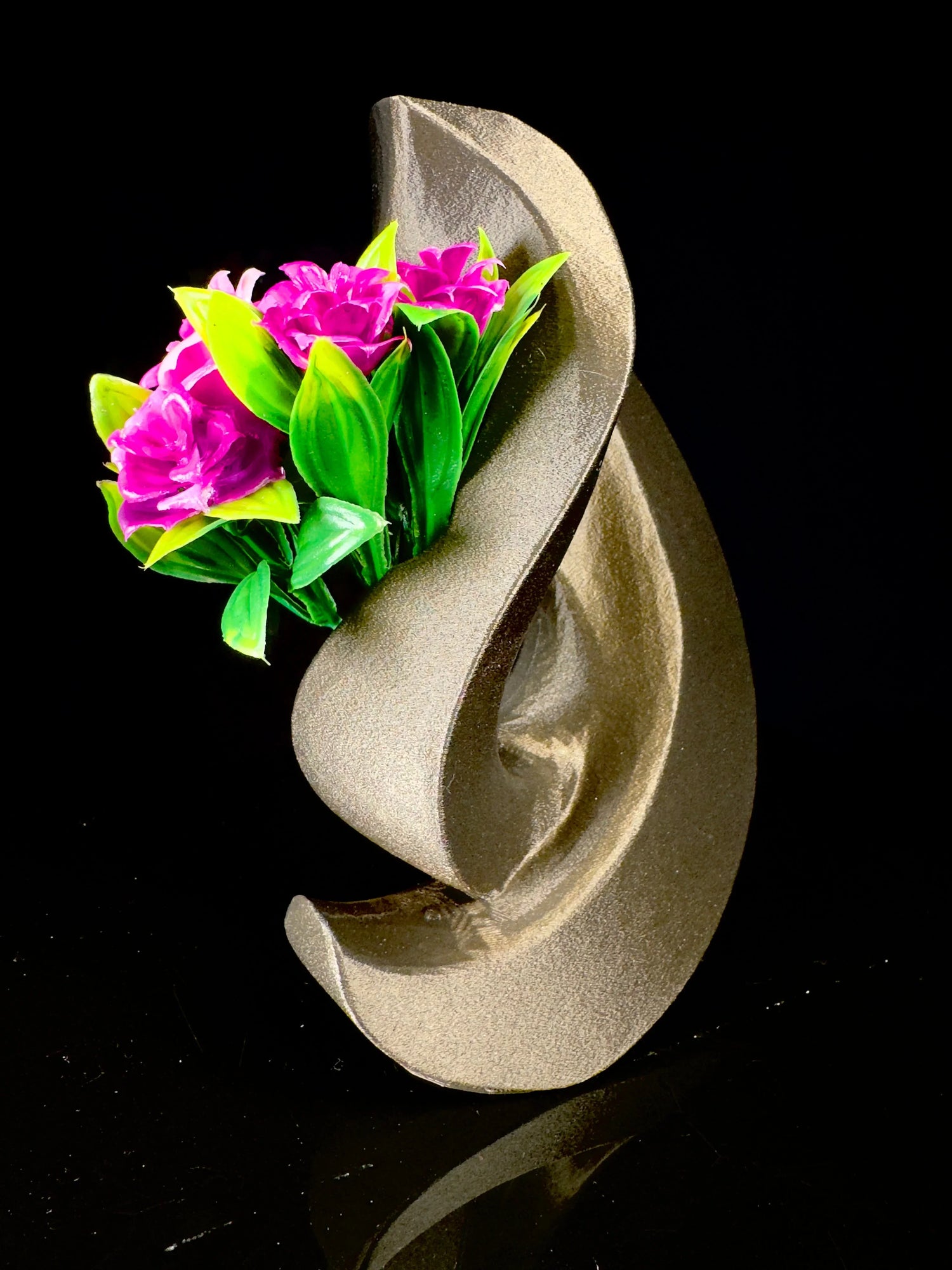 Vasi di Design 3D
