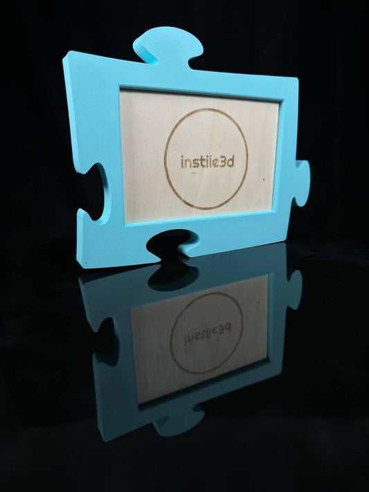 Cornice Puzzle Frame