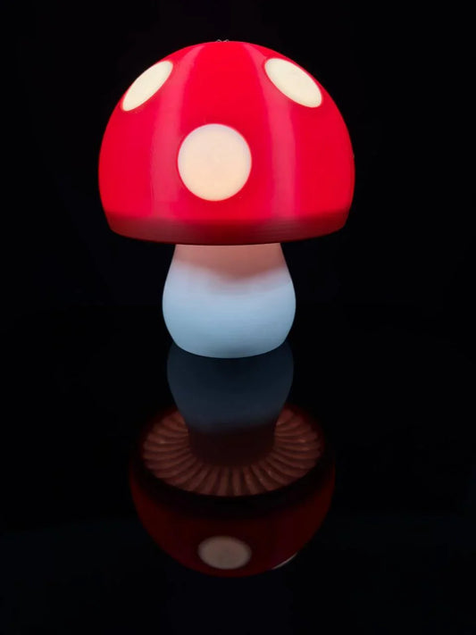 Luminfungo