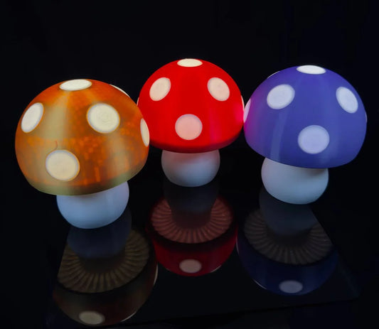 Luminfungo